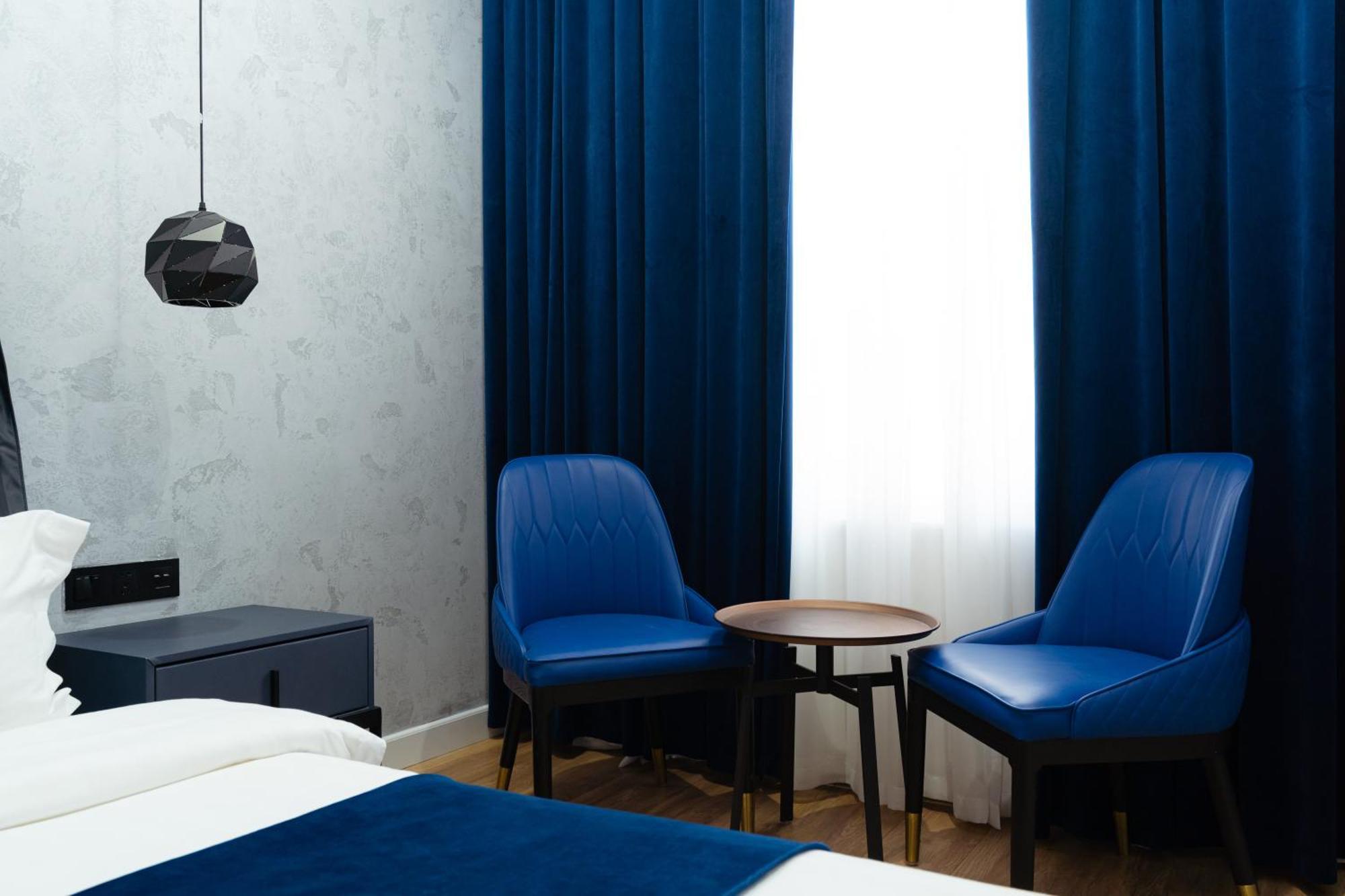 Harmony Hotel Tasjkent Buitenkant foto