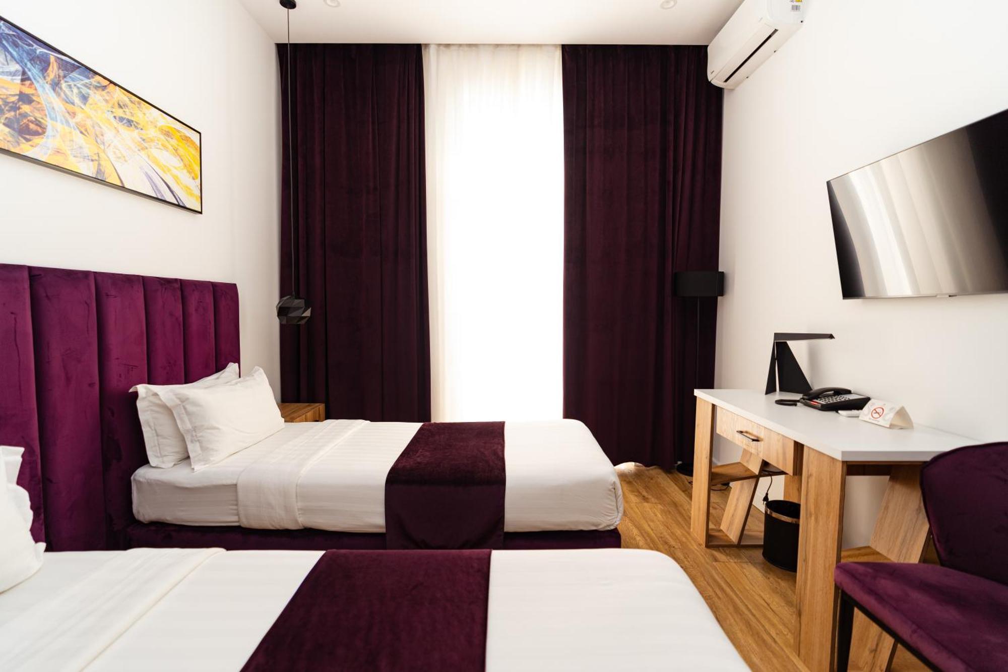 Harmony Hotel Tasjkent Buitenkant foto