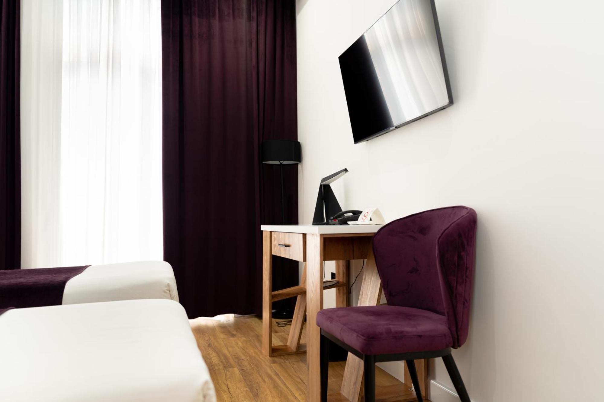 Harmony Hotel Tasjkent Buitenkant foto