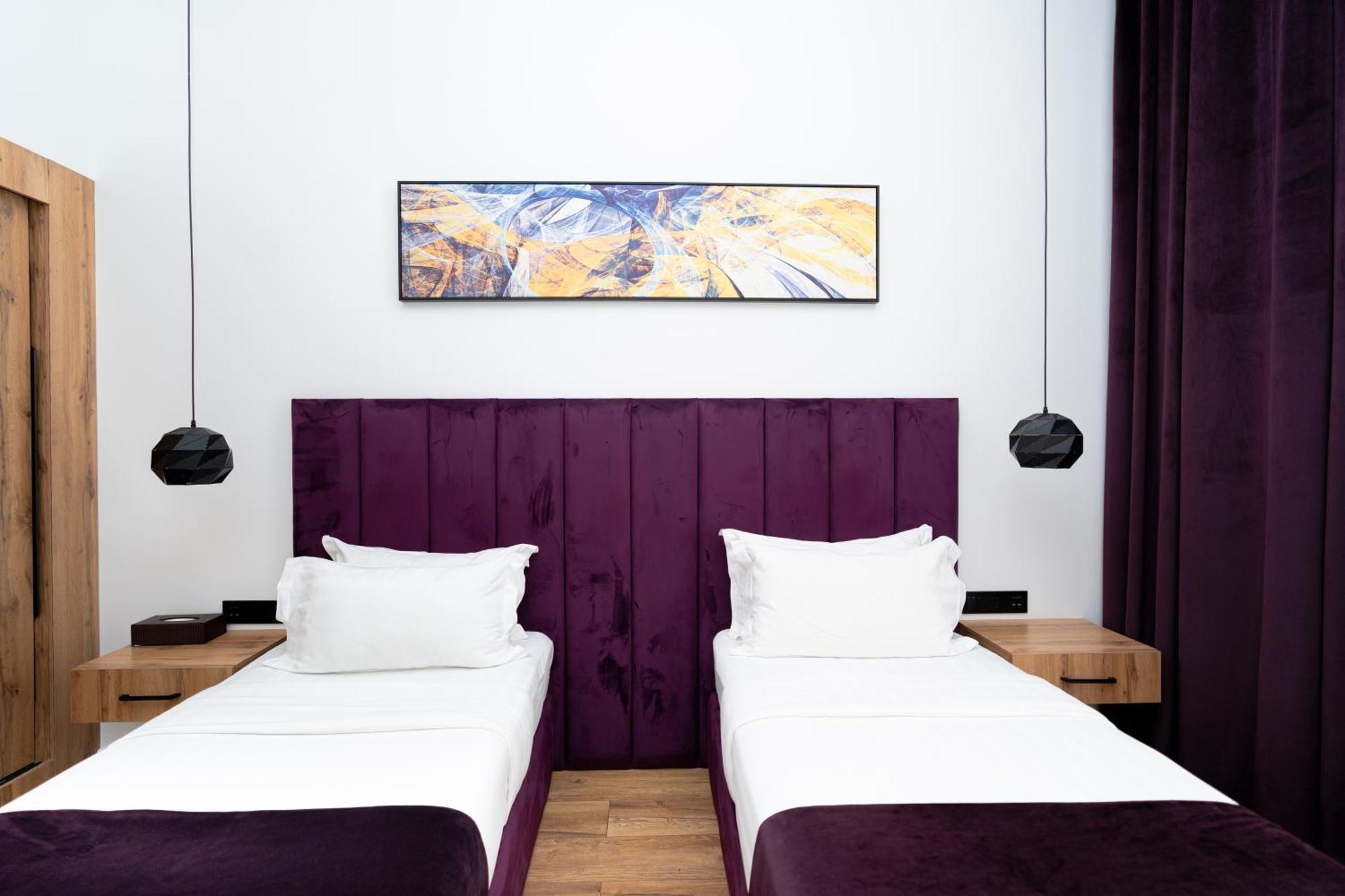 Harmony Hotel Tasjkent Buitenkant foto
