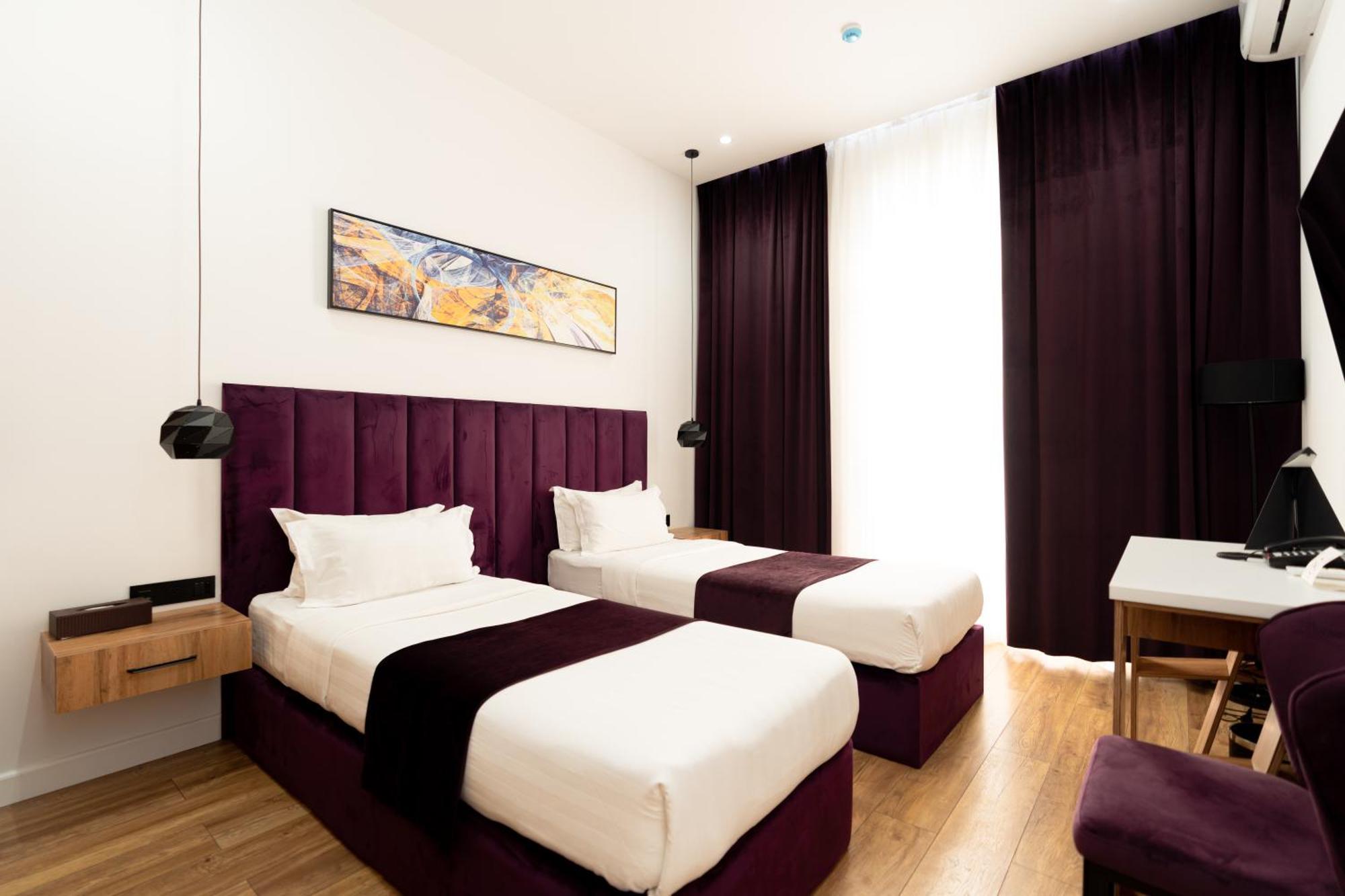 Harmony Hotel Tasjkent Buitenkant foto